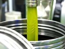 Olio extra vergine d'oliva 5L