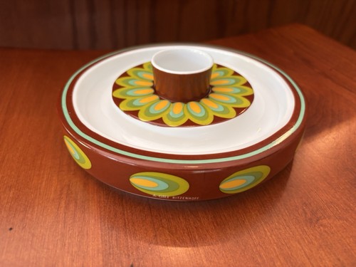 Ritzenhoff athena piatto oliva - athena,