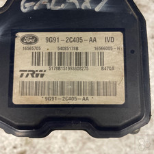 1756187 Aggregato ABS  FORD MONDEO (CA2) 2.0 GPL Ber 4p/b-g/1999cc