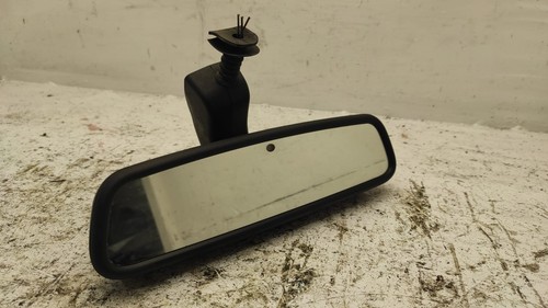 Specchietto retrovisore - specchietto,