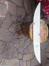 Spoiler Posteriore Punto HGT