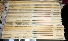 Asterix 1968-86 cartonati