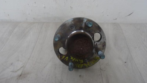 Mozzo posteriore destro ford - mozzo,
