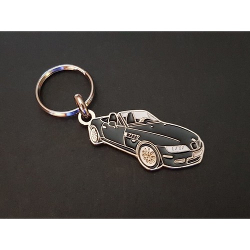 Porte clés profil bmw - bmw, z3