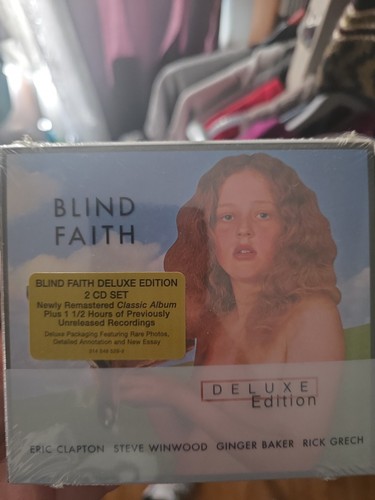 Factory sealed blind - factory, sealed-blind