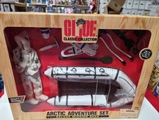 Joe classic collection - gi,