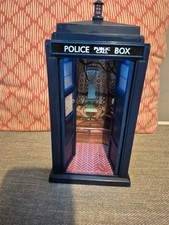 Dr Doctor Who Ninth & Tenth