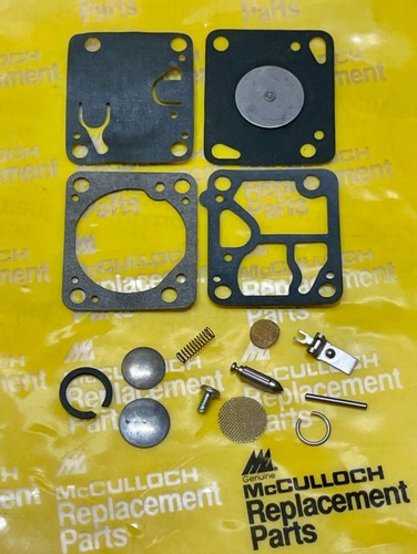 Nos kit ricostruzione - nos,