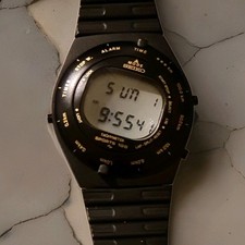 SEIKO Giugiaro Design