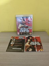 Red Dead Redemption PS3 Sony