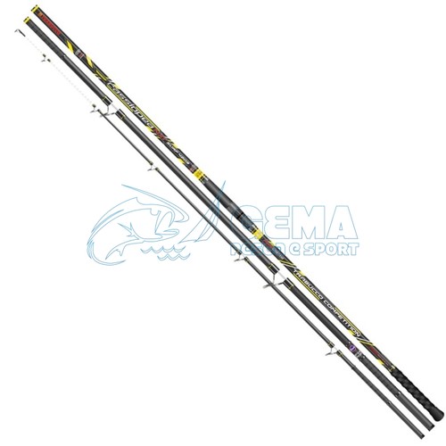 Canna trabucco cassiopea nxt - canna,