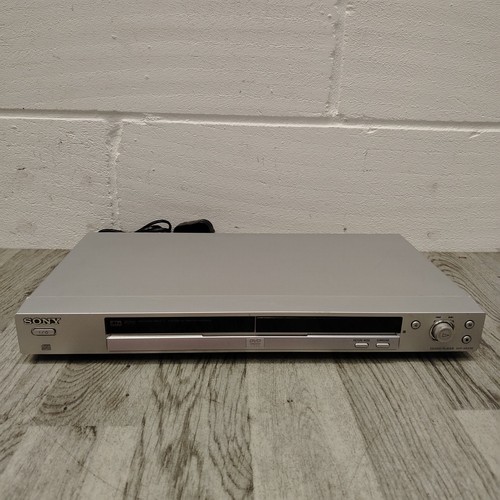 Sony dvp ns330 lettore - dvp-ns330, cd/dvd