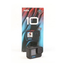 GoPro HERO10 Black + difetto
