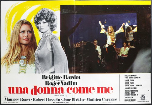 Cinema fotobusta una donna - cinema-fotobusta,