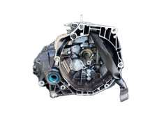 CAMBIO 5 MARCE LANCIA Y YPSILON 1.3 MTJ 2003