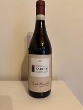 Barolo docg bartolo mascarello - bartolo,