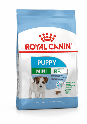 Royal canin mini - royal,