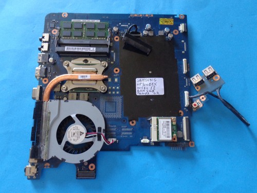 Scheda madre completa - madre, pc
