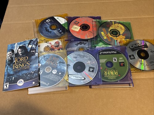 Videogioco giochi non - 9,
