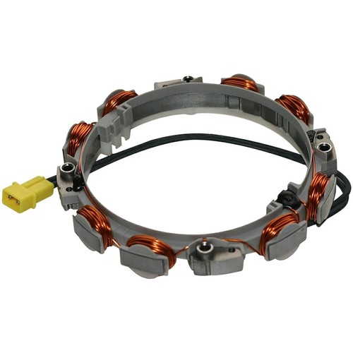 Alternatore 16 amp - 16,