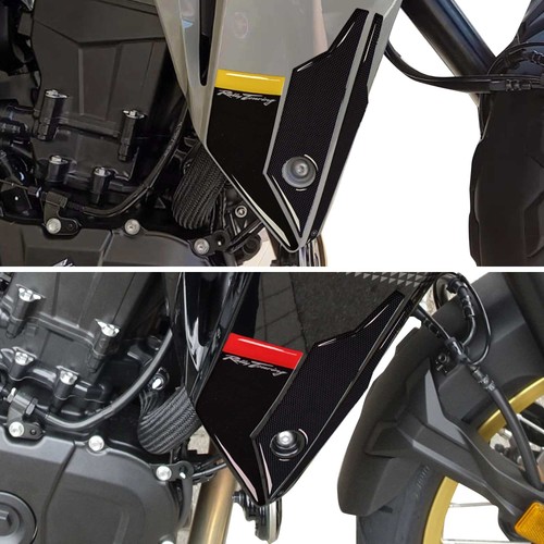 Protezioni deflettori moto - protezioni,
