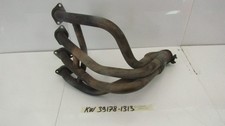 Collettore scarico Exhaust