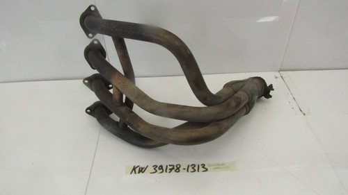 Collettore scarico exhaust - scarico,