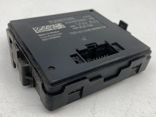 Modulo comando gateway benzina - comando,