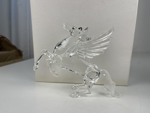 Statua swarovski cristallo - statua,