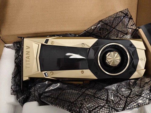Nvidia titan gb hbm2 - titan,