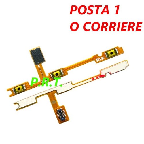 Flat flex accensione tasti - flex,