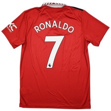 Adidas 2022-23 MANCHESTER