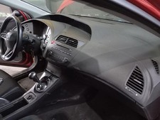 Cruscotto honda civic - cruscotto, viii