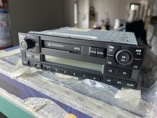 Autoradio cassette Volkswagen Beta 6X0035152C ORIGINALE Polo Lupo