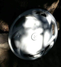 1 COPPA COPRICERCHIo BORCHIA citroen saxo ruota 13' Peugeot 106