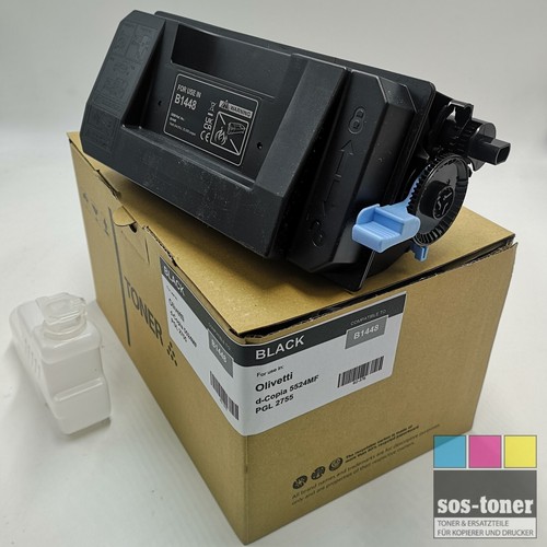 Toner per olivetti copia - toner,