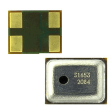 MICROFONO VOCE CHIAMATA