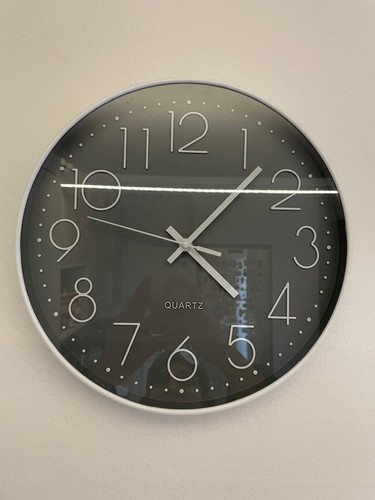 Orologio parete quartz - da,