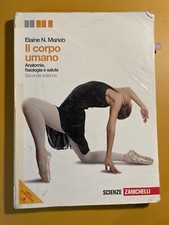 IL CORPO UMANO ANATOMIA