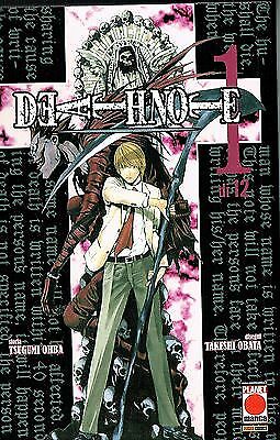 Death note di tsugumi - di,