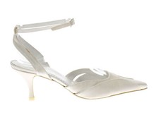Elata Sposa Donna Aperto