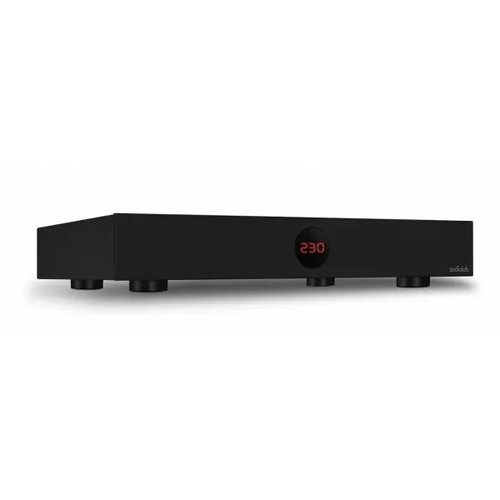 Audiolab block silver - audiolab,