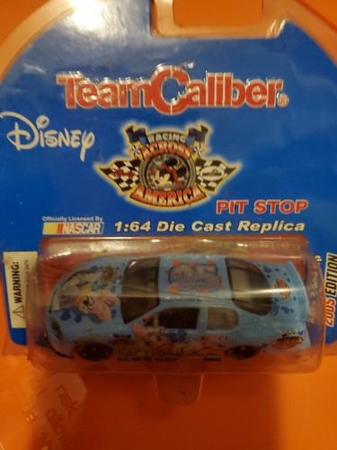 Squadra calibro 2005 disney - calibro,