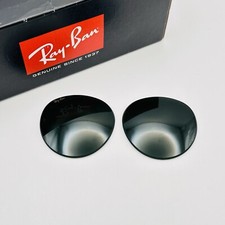 Occhiali Ray Ban lenti lenti