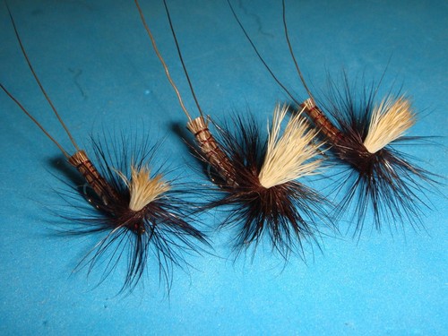 Mosche pesca mosca - mosche, a