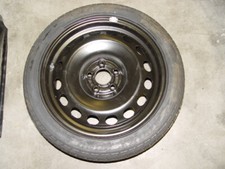 SEAT IBIZA KIT RUOTA DI SCORTA