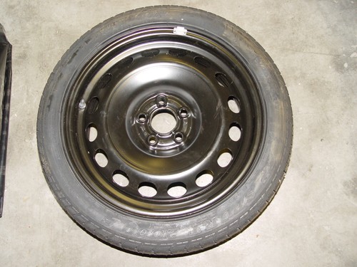 Seat ibiza kit - ruota, di