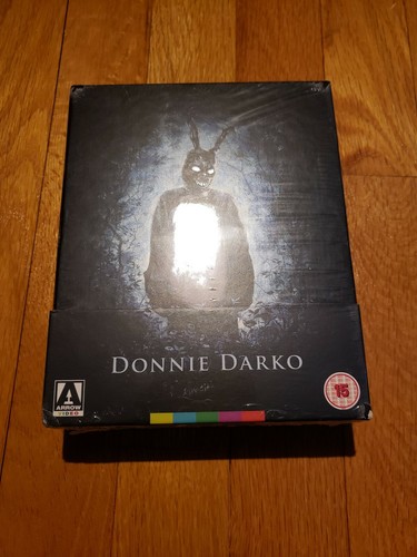 Donnie darko blu ray dvd - donnie, ray/dvd