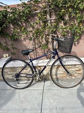 Bianchi Strada Bike Vintage 