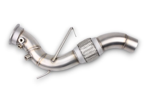 Downpipe dpf bmw - dpf, 335d